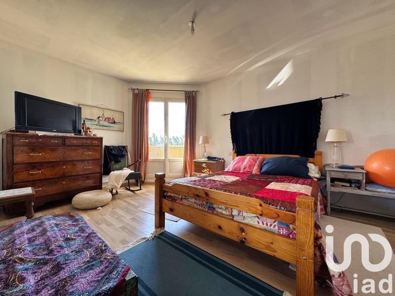 Maison - 145 m² - 4 pièces