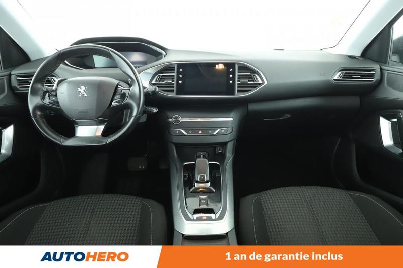 Peugeot 308 Sw 1.5 Blue-HDi Active Pack Eat8 130 ch
