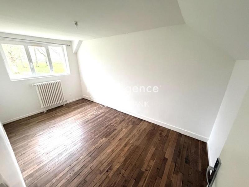 Maison - 120 m² - 7 pièces