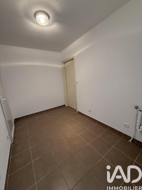 Maison - 97 m² - 4 pièces