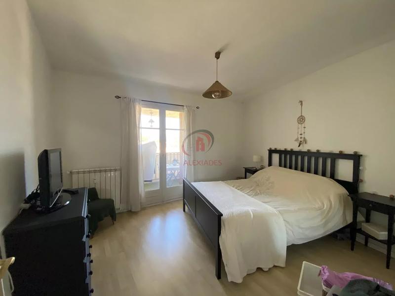 Appartement - 53 m² - 2 pièces