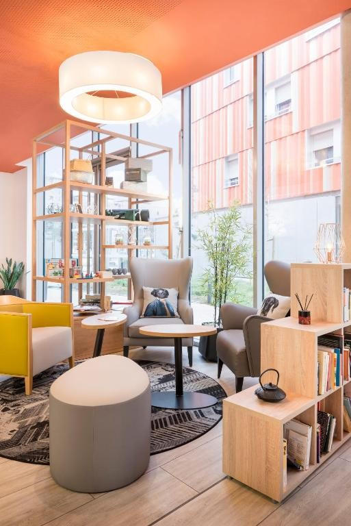 Appartement - 21 m² - 1 pièce