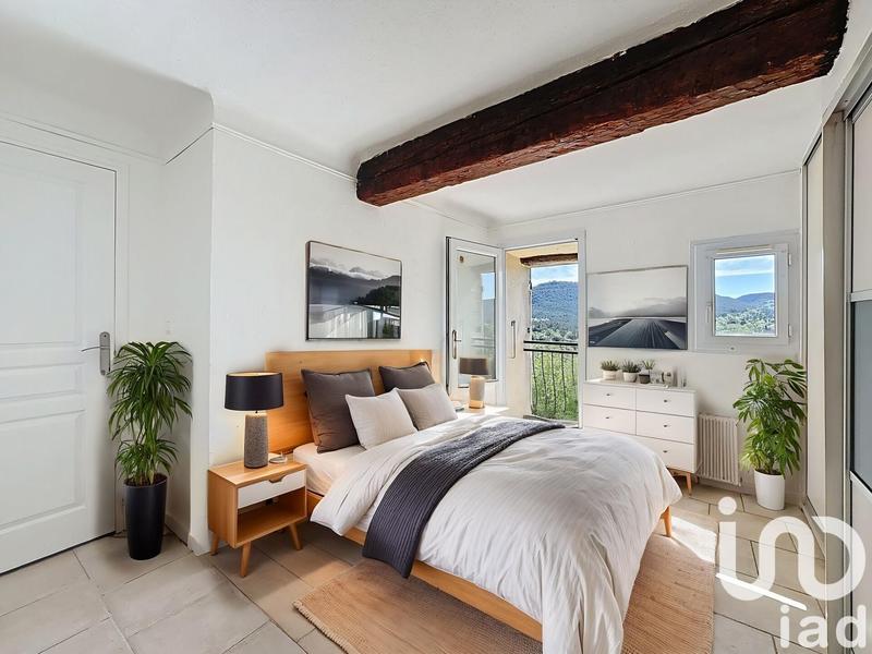 Duplex - 59 m² - 3 pièces