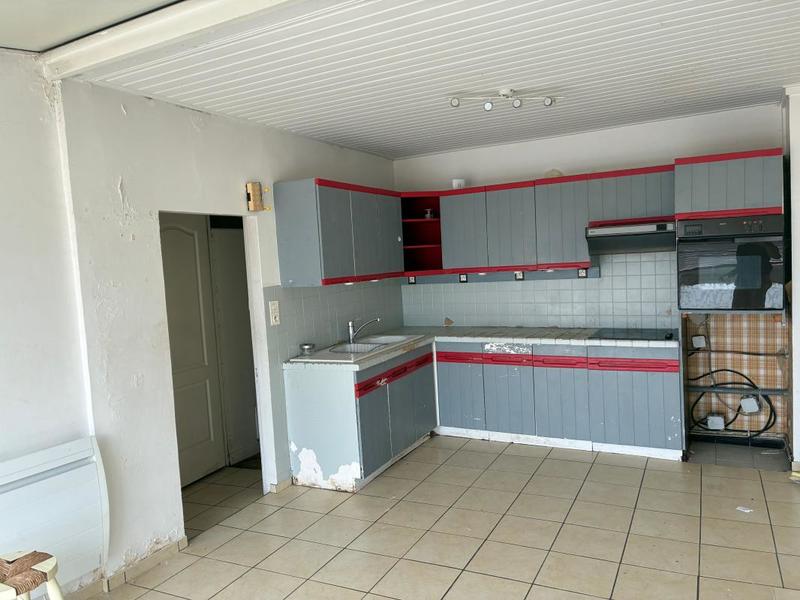 Appartement - 96 m² - 4 pièces