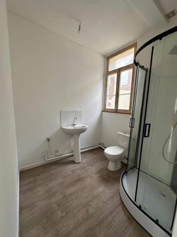 Immeuble - 108 m² - 17 pièces