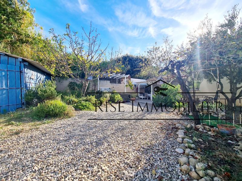 Villa - 106 m² - 4 pièces