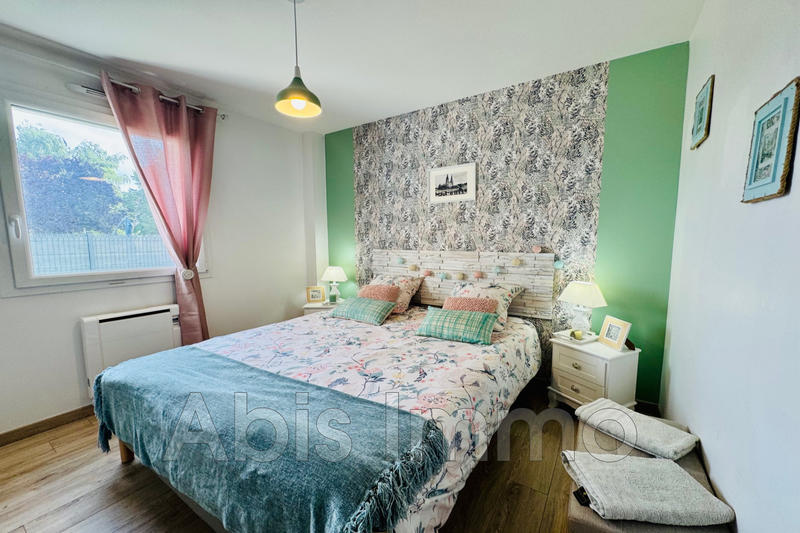 Maison - 86 m² - 5 pièces