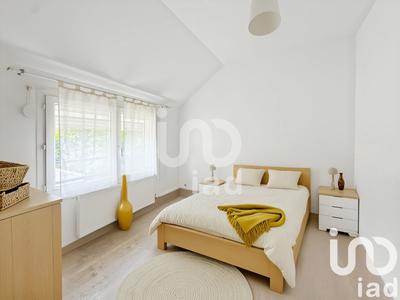 Maison de ville - 79 m² - 4 pièces