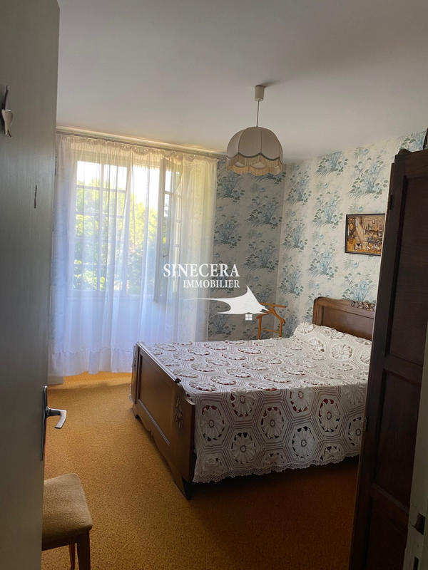 Maison - 117 m² - 5 pièces