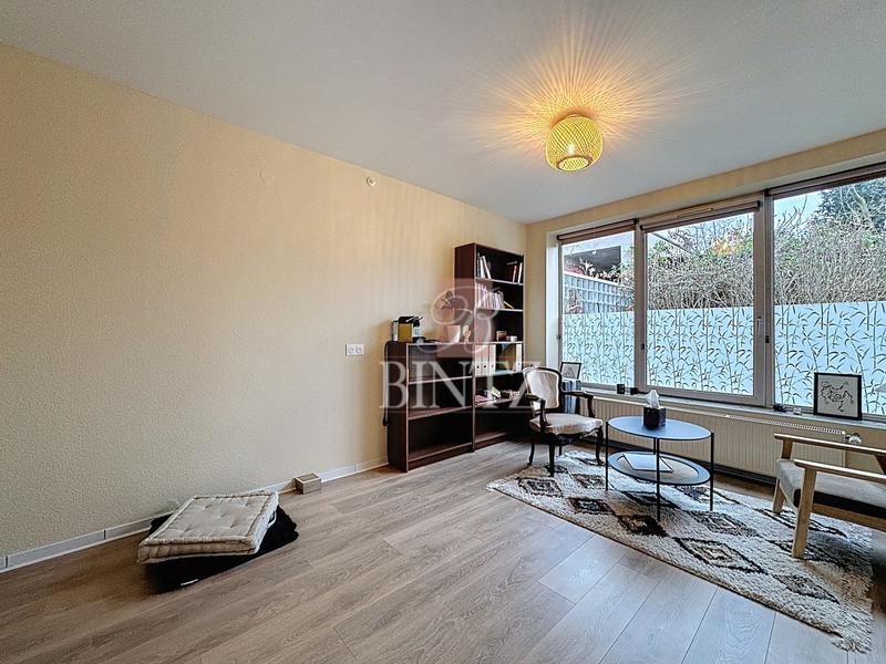 Local d'activités - 16 m² - 1 pièce