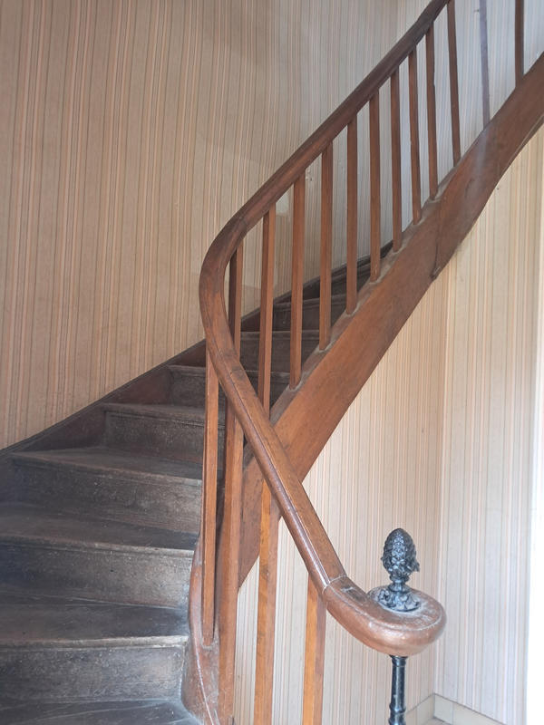 Maison - 135 m² - 6 pièces