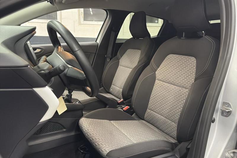 Renault Clio V TCe 90 Evolution