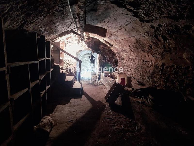 Maison de campagne - 250 m² - 13 pièces