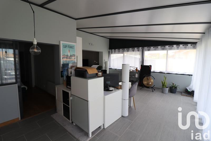 Maison - 155 m² - 7 pièces