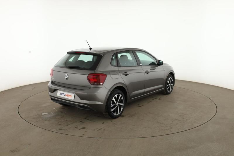 Volkswagen Polo 1.6 Tdi Connect 95 ch