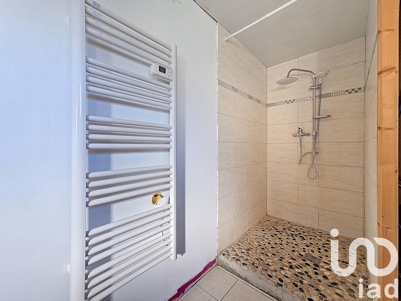 Maison - 171 m² - 6 pièces