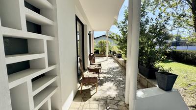 Maison - 193 m² - 6 pièces