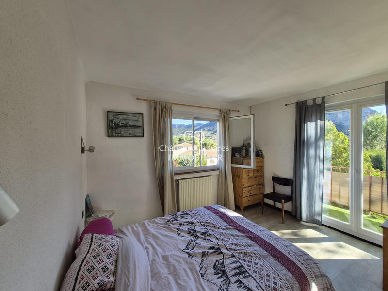 Maison - 165 m² - 7 pièces