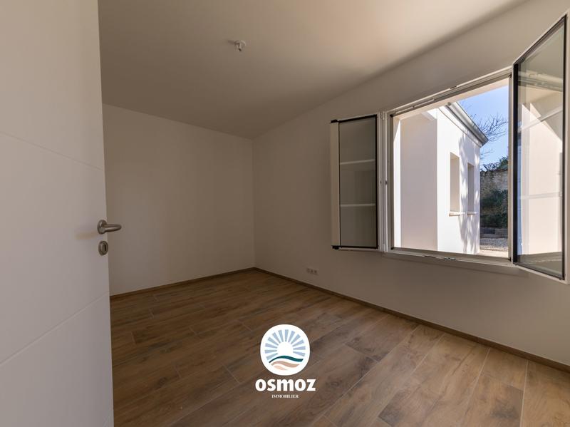 Villa - 130 m² - 5 pièces