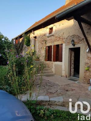 Maison - 172 m² - 7 pièces