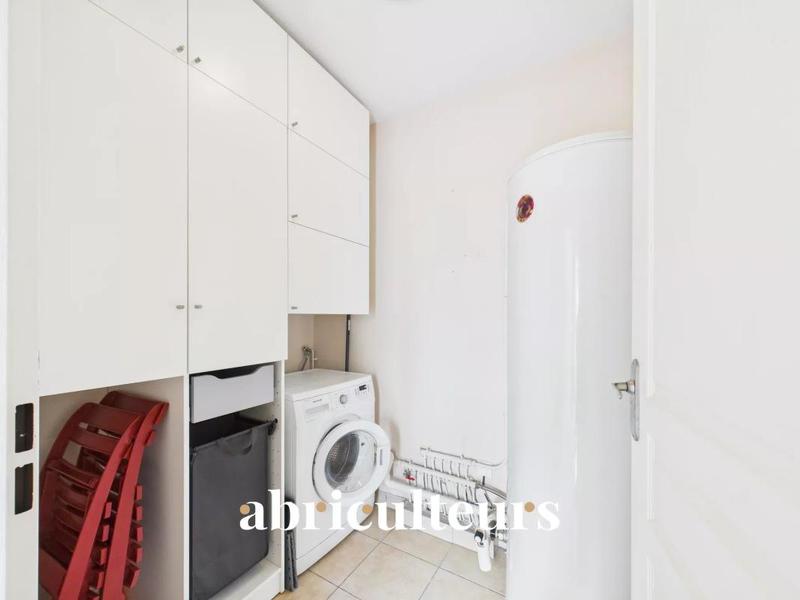 Appartement - 90 m² - 4 pièces