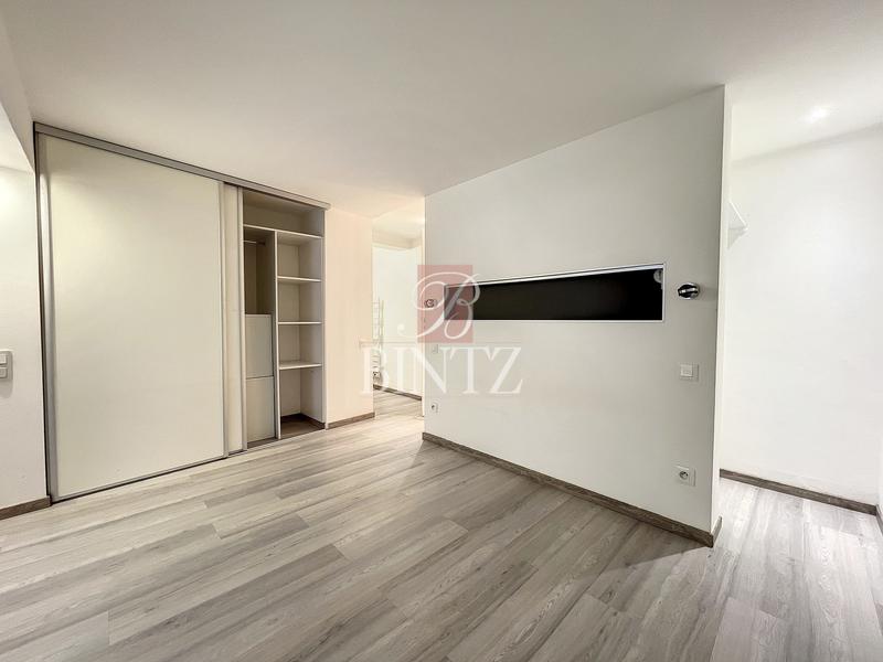 Appartement - 67 m² - 2 pièces