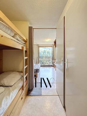 Appartement - 19 m² - 1 pièce