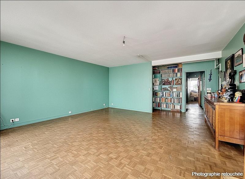 Appartement - 94 m² - 4 pièces