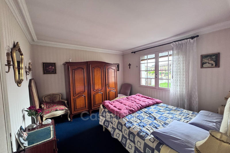 Maison - 121 m² - 4 pièces