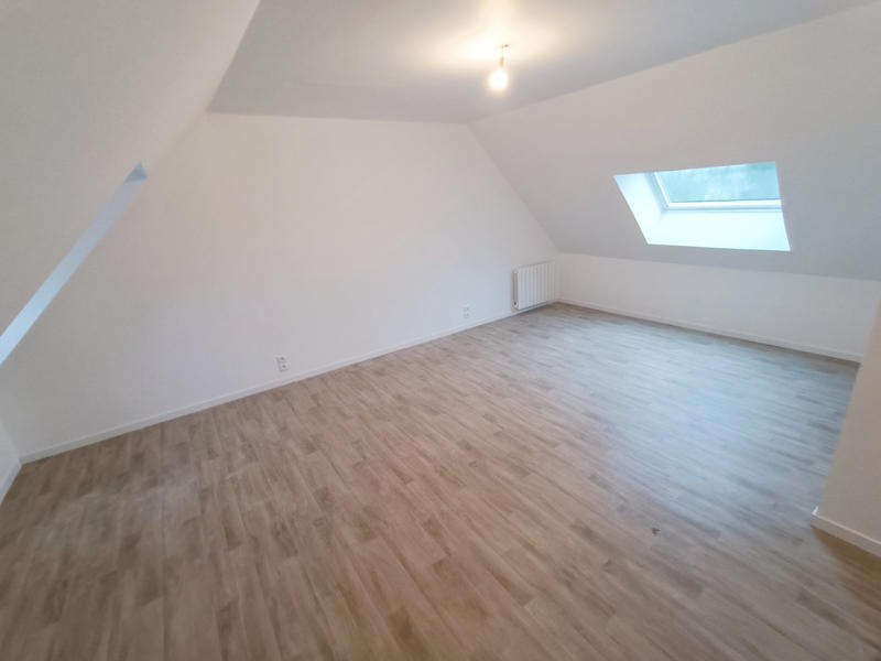 Maison - 103 m² - 5 pièces