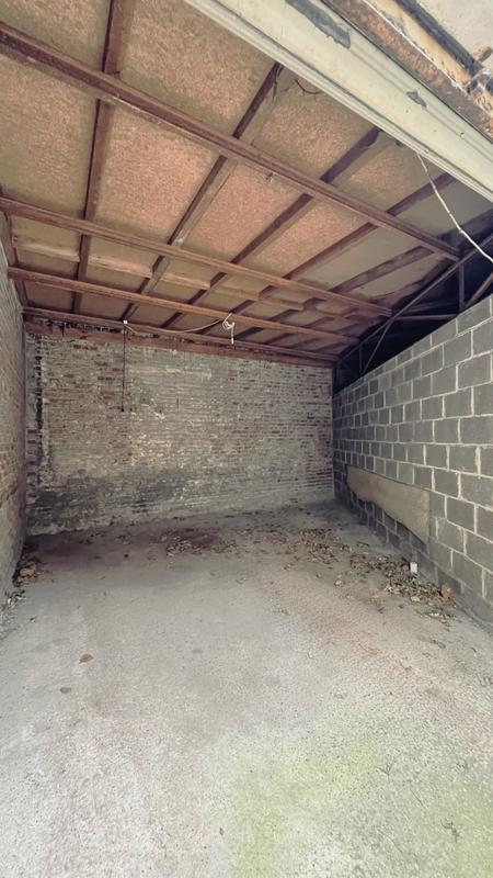 Appartement - 96 m² - 3 pièces