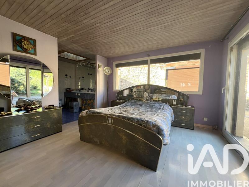 Maison - 184 m² - 4 pièces