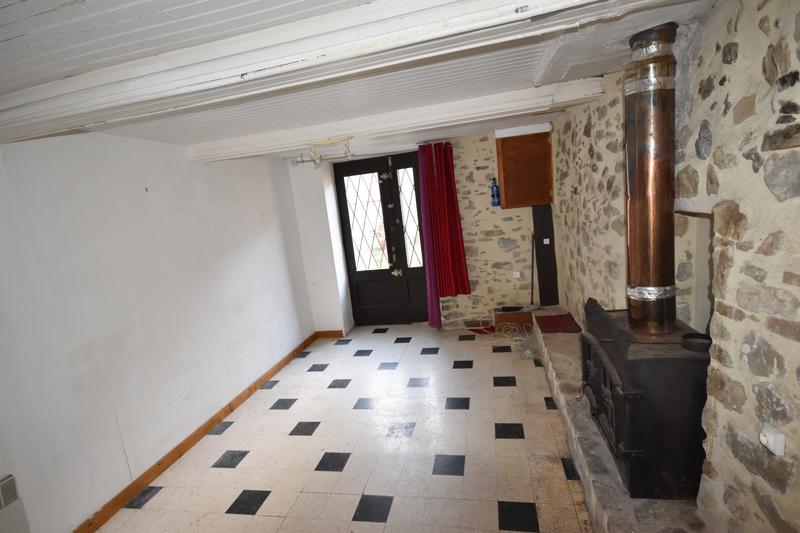Maison - 75 m² - 4 pièces