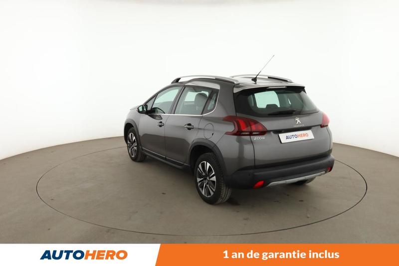 Peugeot 2008 1.2 PureTech Allure 110 ch