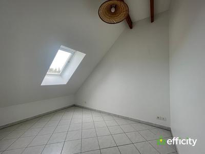 Appartement - 45 m² - 3 pièces