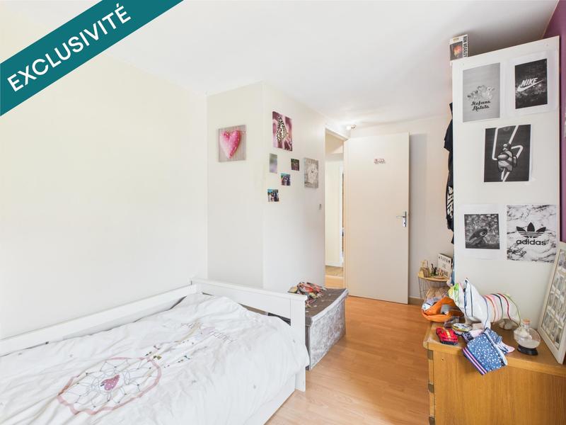 Maison - 141 m² - 6 pièces