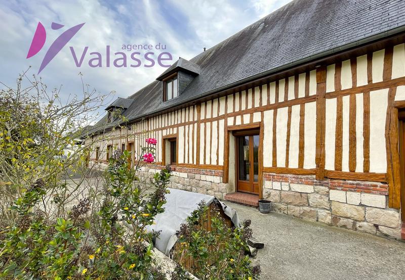 Maison - 274 m² - 7 pièces