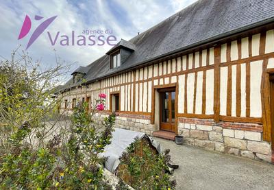 Maison - 274 m² - 7 pièces