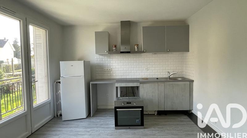 Maison - 125 m² - 4 pièces