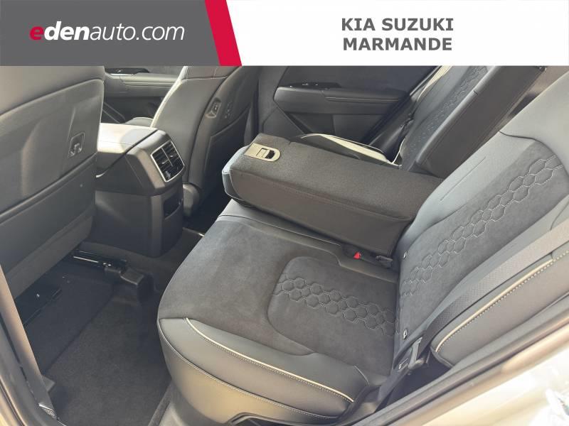 Kia Sportage Vp 1.6 t-GDi 210ch Isg Hybride Bva6 4x2 Gt-line