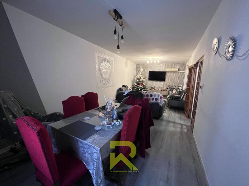 Maison de village - 112 m² - 6 pièces