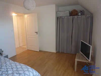 Appartement - 60 m² - 2 pièces