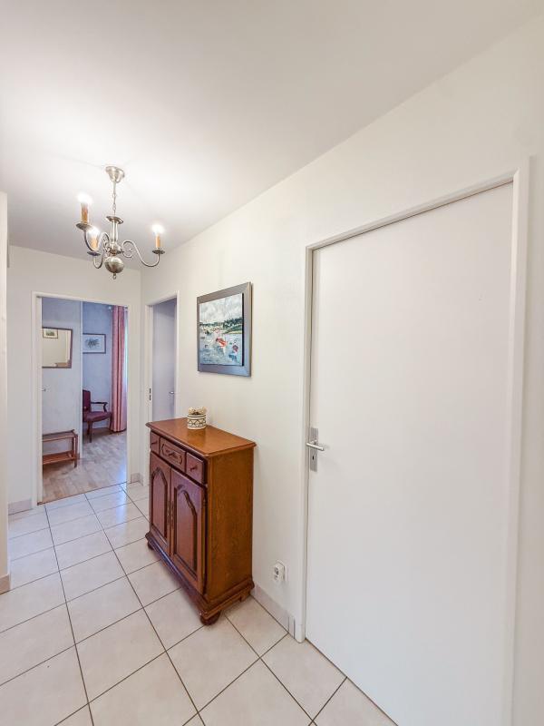 Appartement - 81 m² - 3 pièces