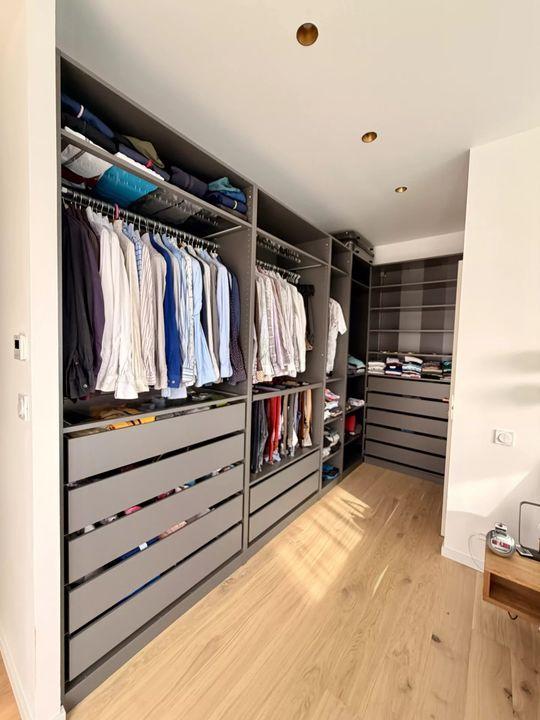 Villa - 120 m² - 4 pièces