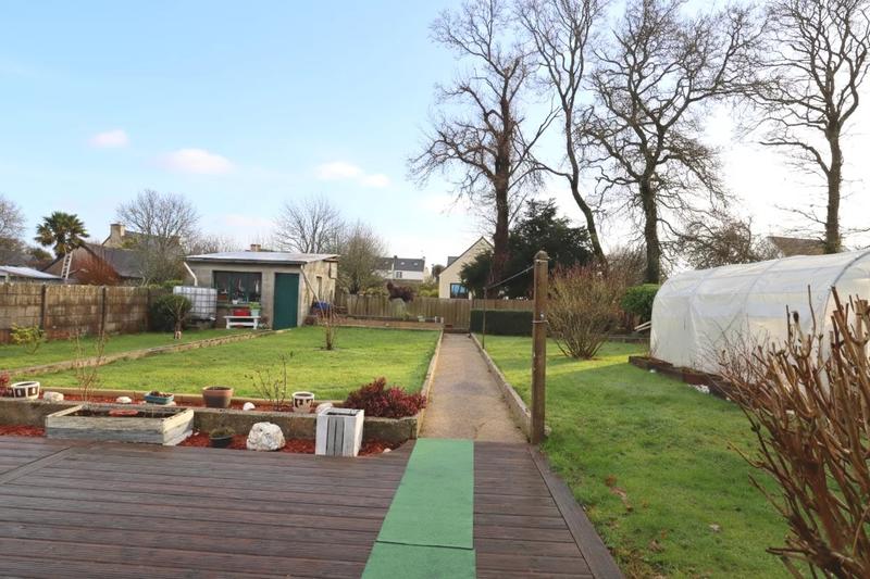 Maison - 128 m² - 6 pièces