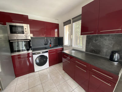 Maison - 35 m² - 3 pièces