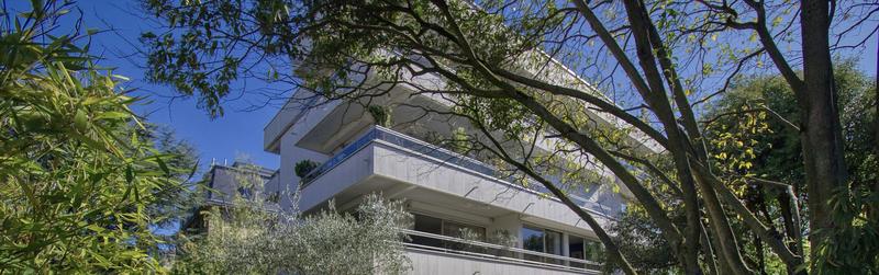 Appartement - 135 m² - 6 pièces