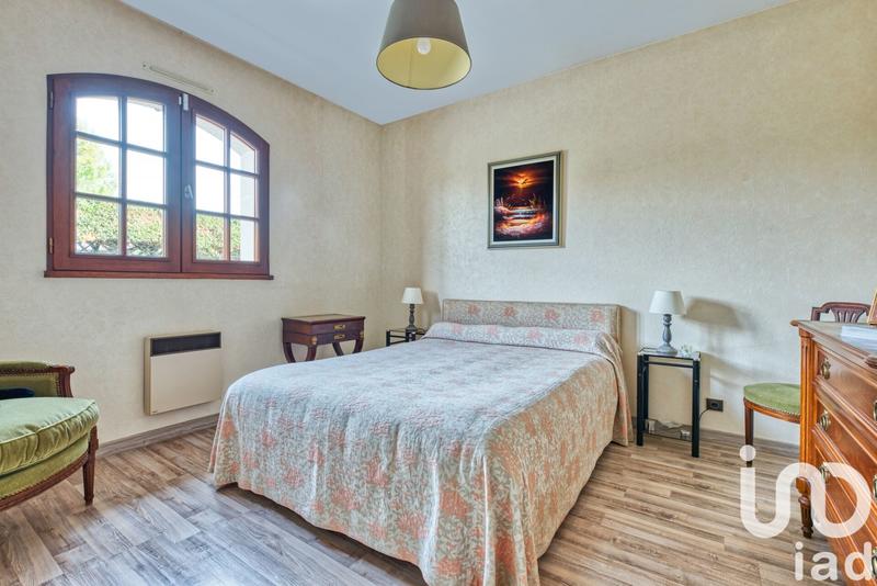 Maison - 148 m² - 5 pièces