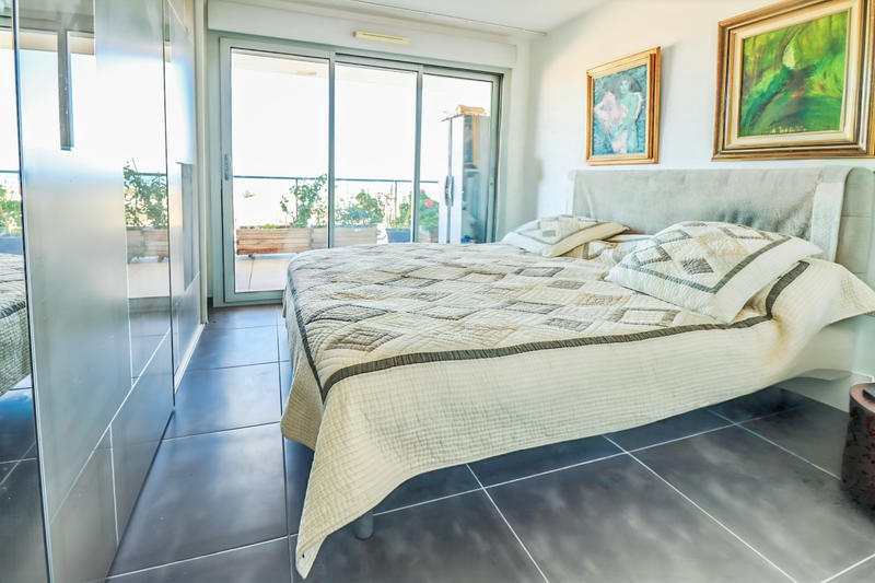 Appartement - 105 m² - 3 pièces