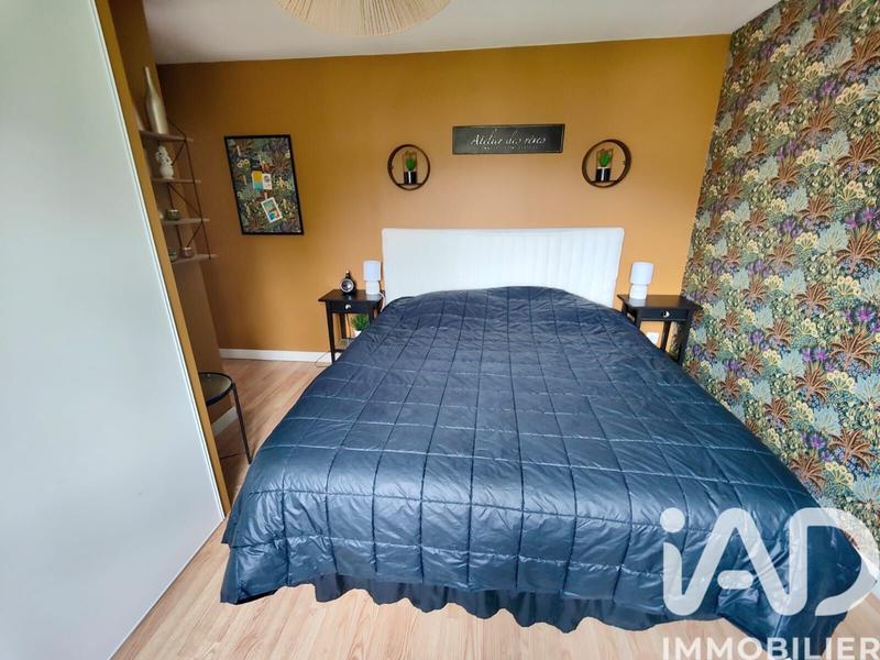 Maison - 158 m² - 6 pièces